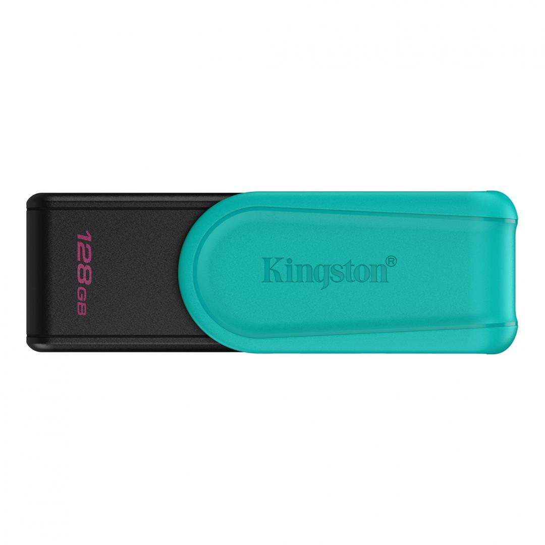 Memorie USB Kingston 128GB DataTraveler Exodia USB 3.2