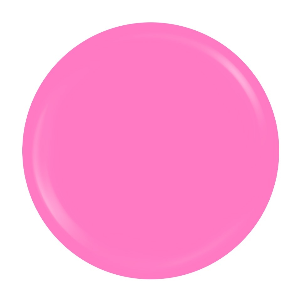 Gel Colorat UV SensoPRO Hot Pink, 5ml - imagine 2