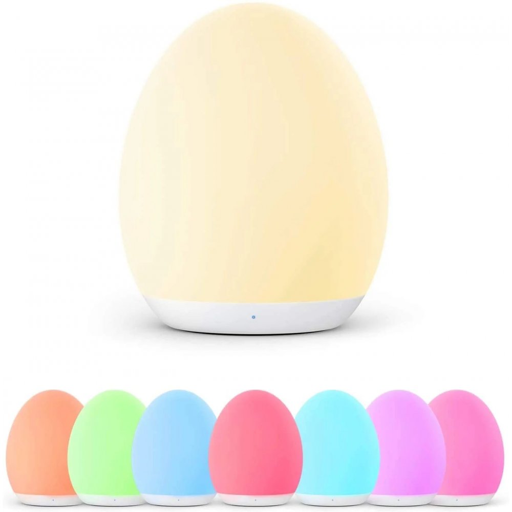 Lampa Veghe VAVA VA-CL009 LED RGB Touch