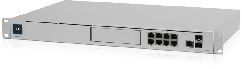UniFi Dream Machine PRO - Gateway 10G Ubiquiti