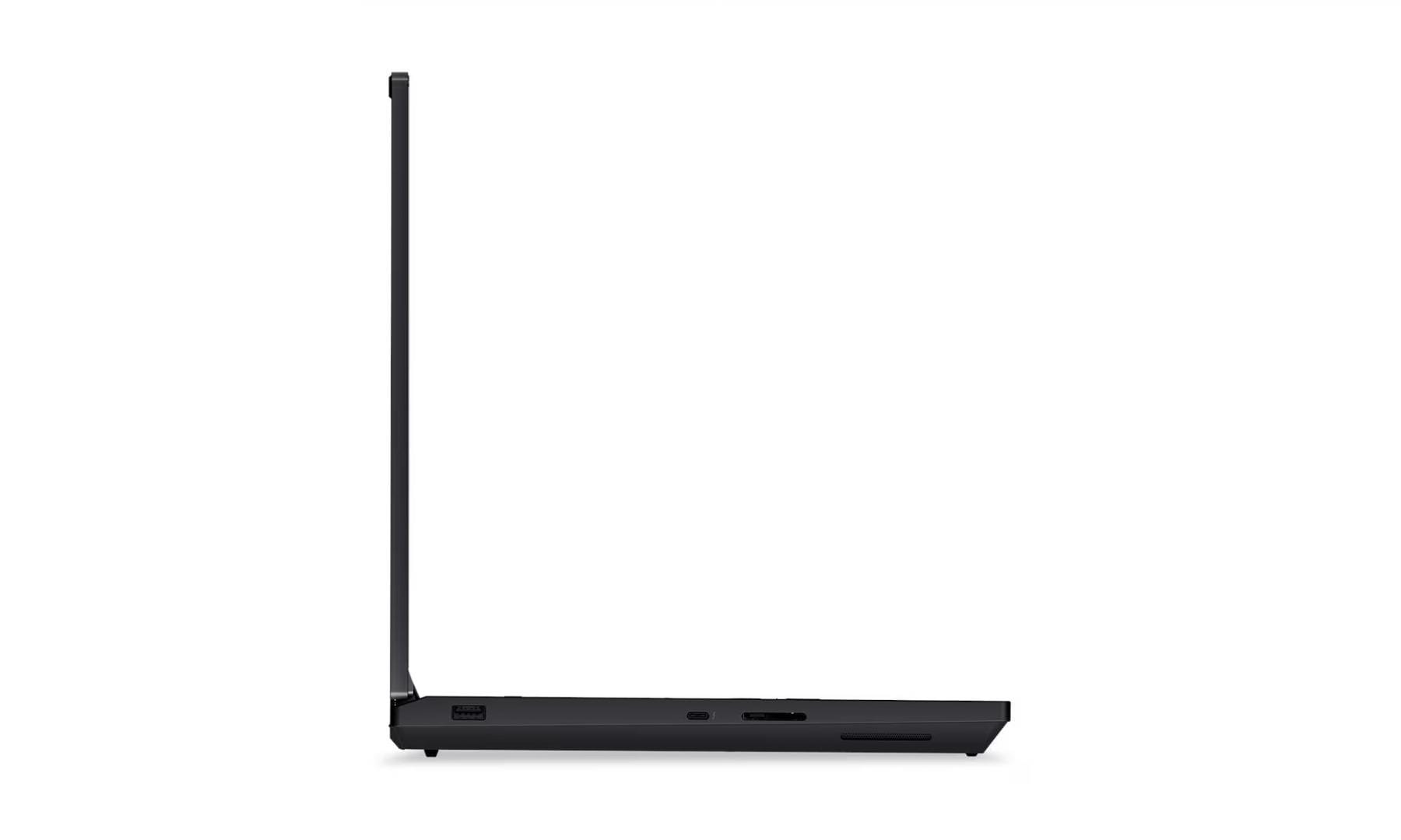 Laptop Lenovo ThinkPad P16 G3 Workstation Intel Ultra 9 RTX 4000 - imagine 4