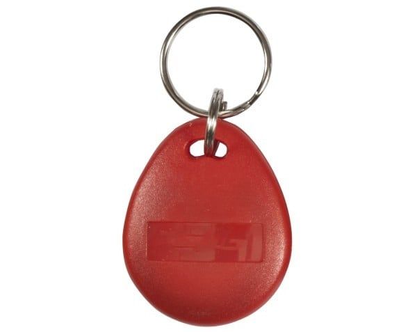 Tag Mifare 13.56MHz Rosu OEM - Control Acces