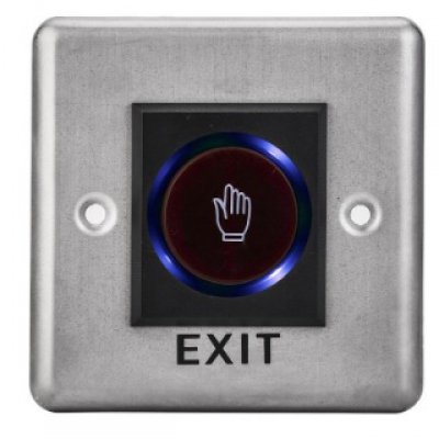 Buton Ieșire Infracționat ND-EB15-1 OEM