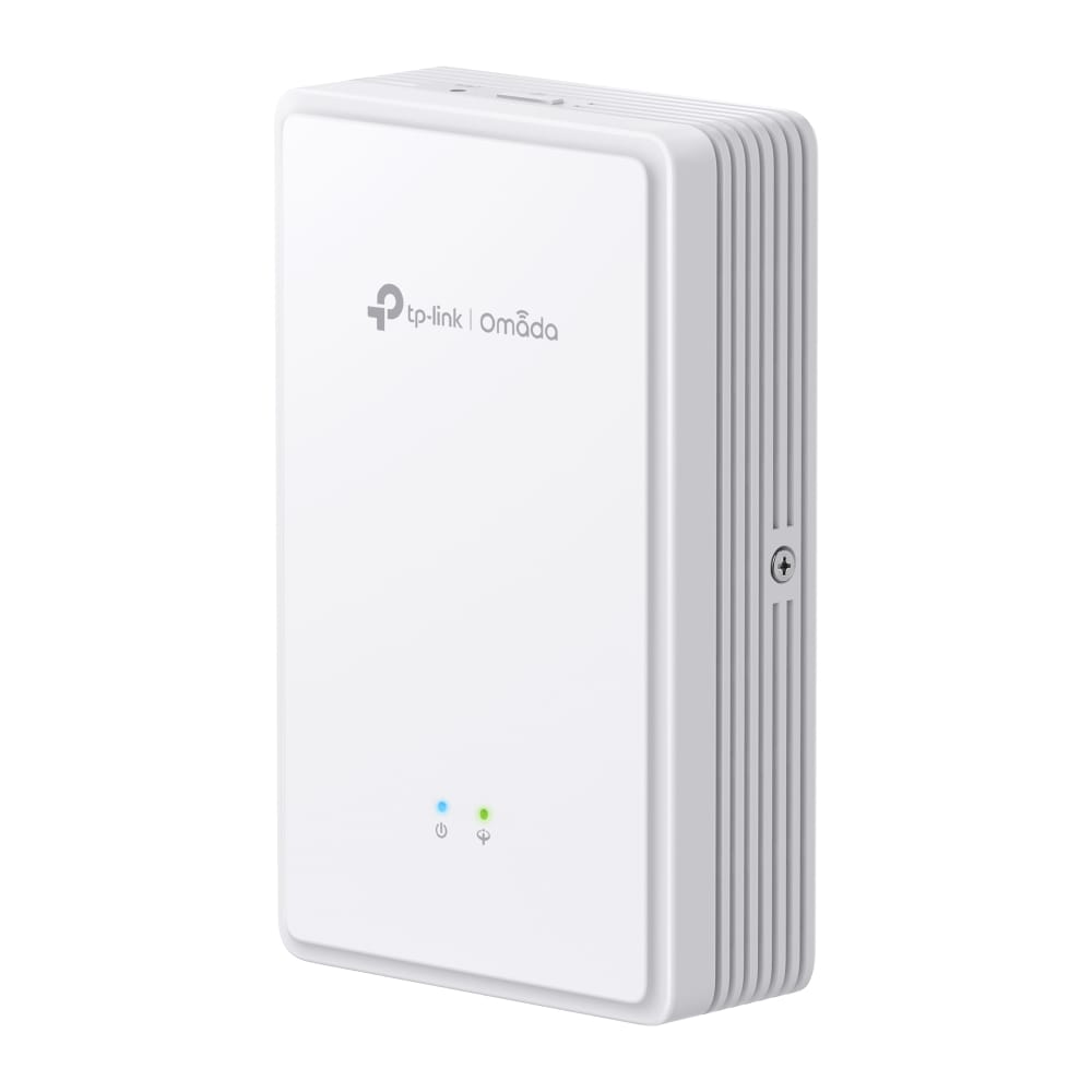 Access Point TP-LINK EAP615GP-Wall Wi-Fi 6 AX1800 - imagine 8