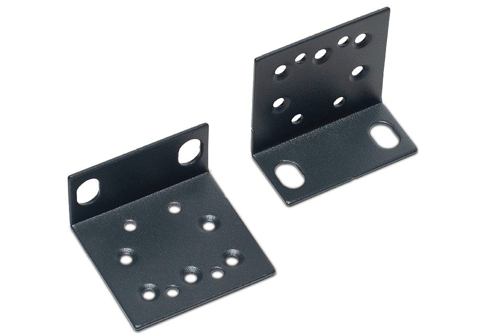 Kit Montare Rack TP-Link 19 inch - Organizare Rețea