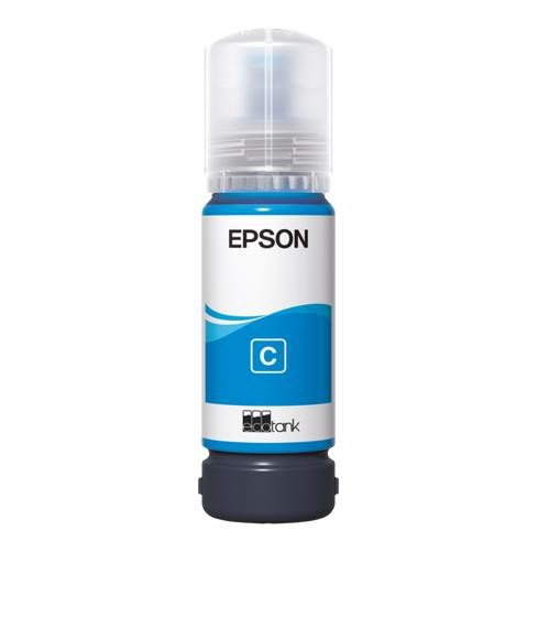 Cartus Cerneala Epson 108 Cyan 7200 pagini L18050/L8050