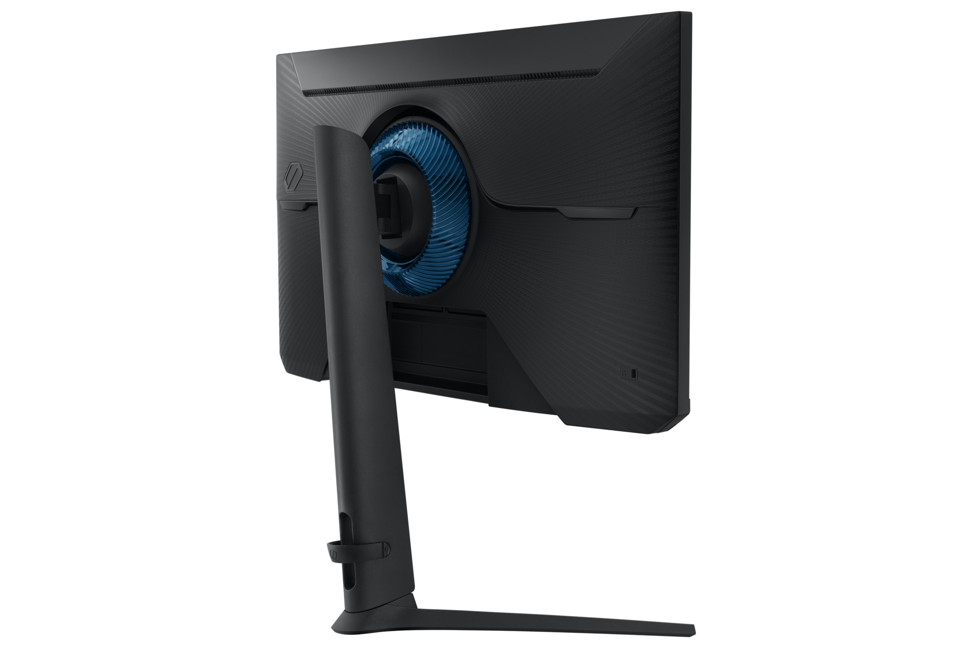 Monitor Gaming Samsung Odyssey G4 25" IPS FHD 165Hz - imagine 7