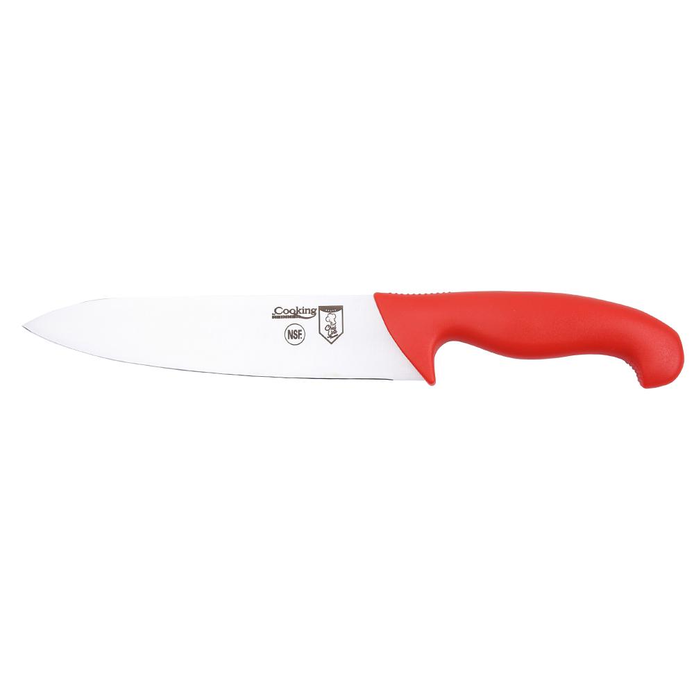 Cuțit Chef Heinner Cooking 20 cm - Lama Profesională