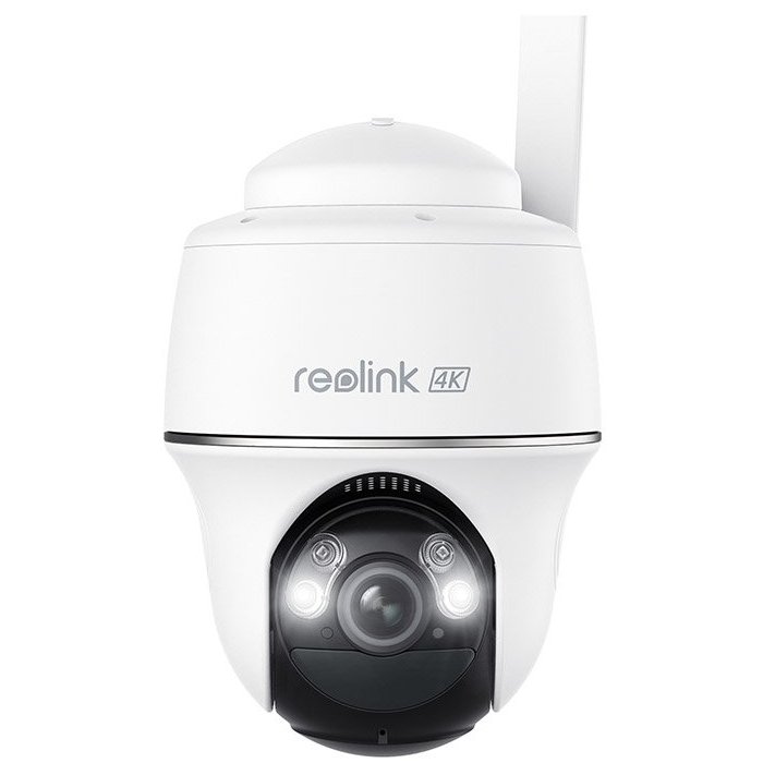 Reolink Argus PT Ultra 4K WiFi Resigilat