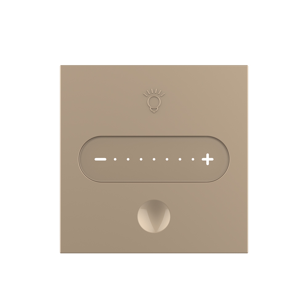 Modul Intrerupator ZigBee Livolo cu Variator - imagine 10