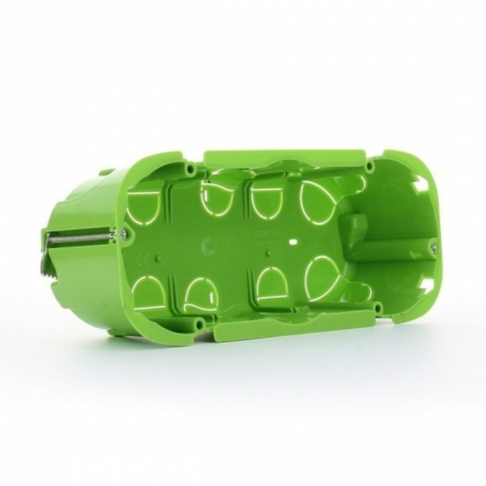 Doza rigips GW 6 module Compatibil Livolo