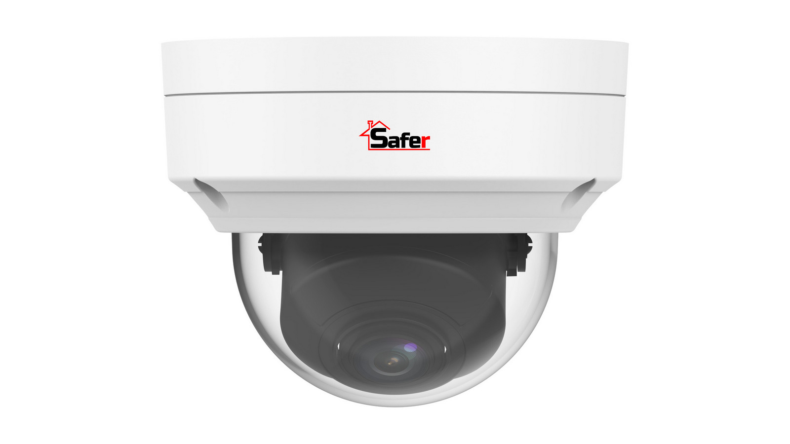 Camera IP Safer 4MP ColorHunter Viziune Noapte