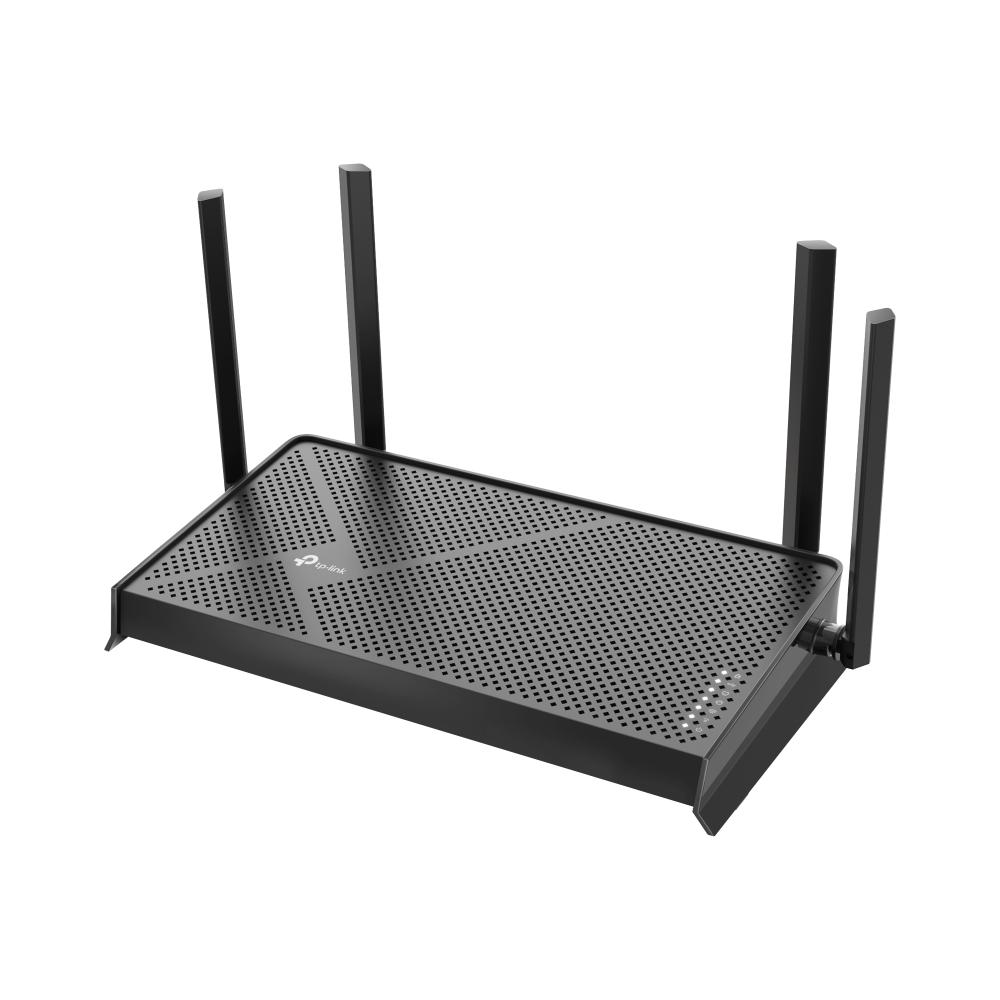 Router TP-Link Archer BE230 Wi-Fi 7 Dual-Band 3.6Gbps - imagine 3