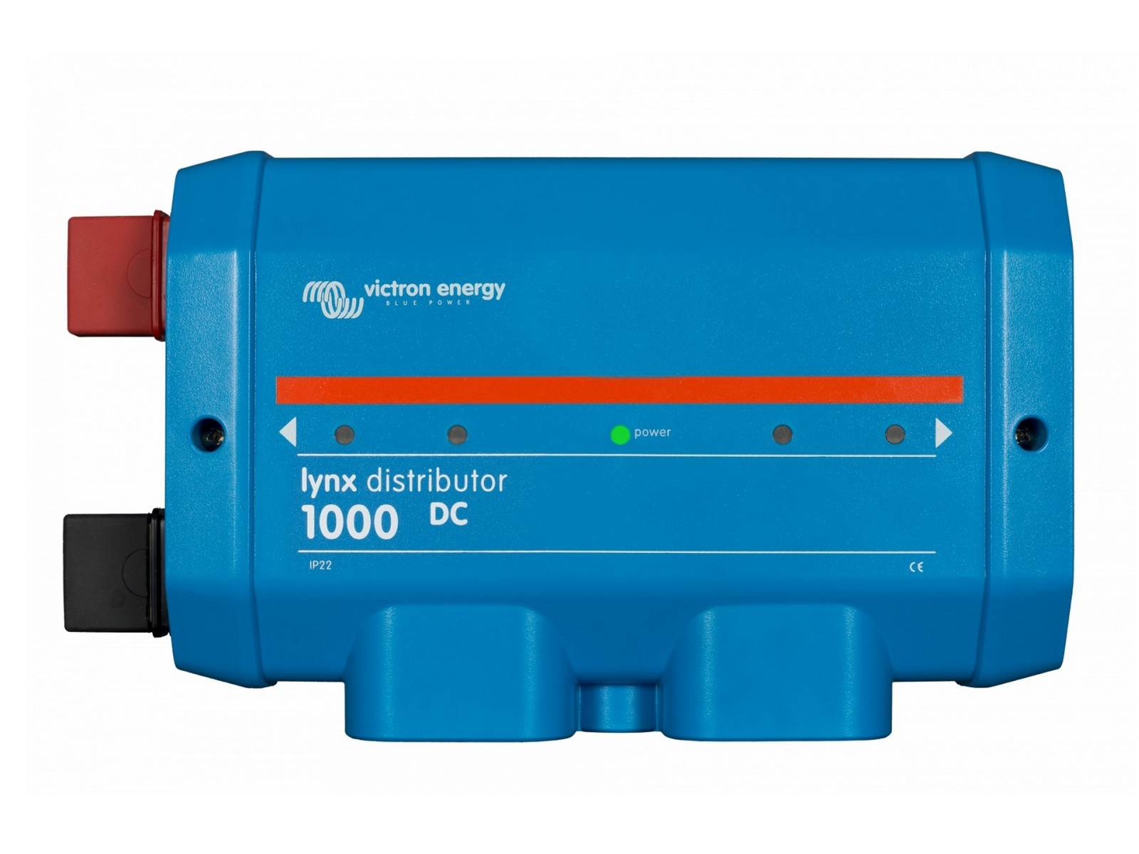 Distribuitor Victron Lynx 1000A Siguranțe Integrate