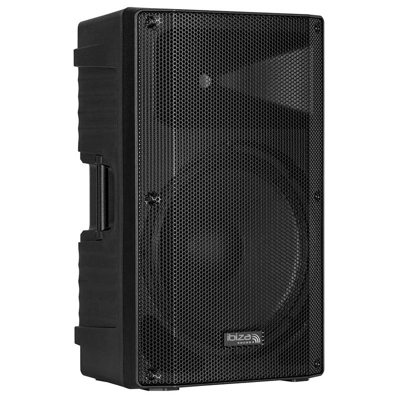Boxă activă Ibiza Sound XTK15A-MKII 600W Bluetooth