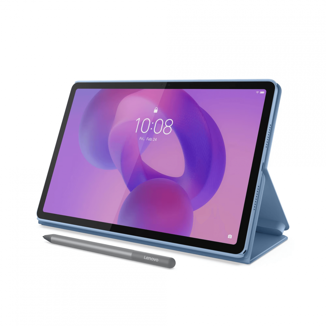 Tableta Lenovo Idea Tab 11" 2.5K 90Hz 5G - 8GB/256GB cu Pen