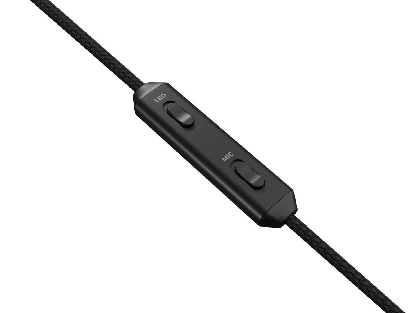 Căști Gaming Genesis Neon 613 G2 cu Microfon și RGB - imagine 4