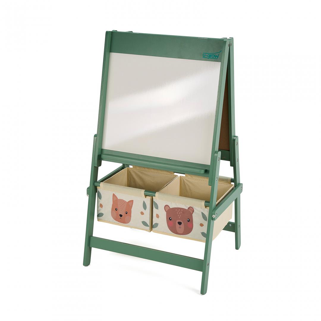 Tabla de Scris Green Forest UGMTU07-GNF pentru Copii
