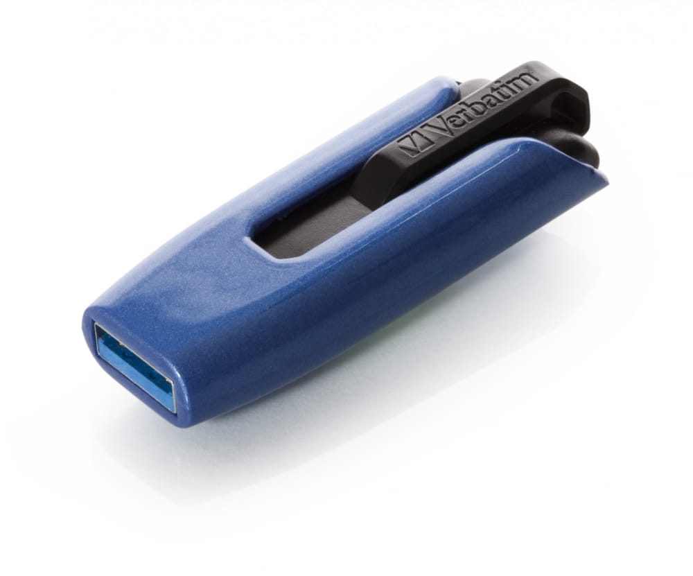 Memorie USB Verbatim StoreNGo 128GB USB 3.0 - Rapidă și Sigură - imagine 6