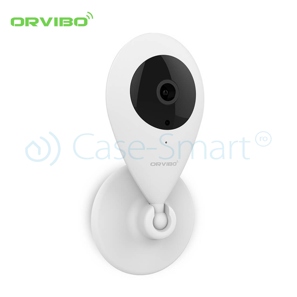 Camera Orvibo SC10W Wi-Fi HD 720p - imagine 3