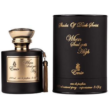 Paris Corner When Soul Gets High - Parfum Unisex