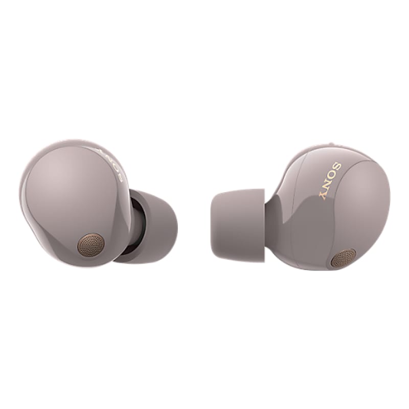 Casti Wireless Sony WF-1000XM5 - Premium Noise Cancelling - imagine 2