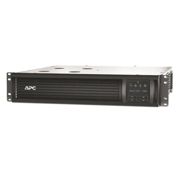 UPS APC Smart-UPS 1500VA Rack 2U