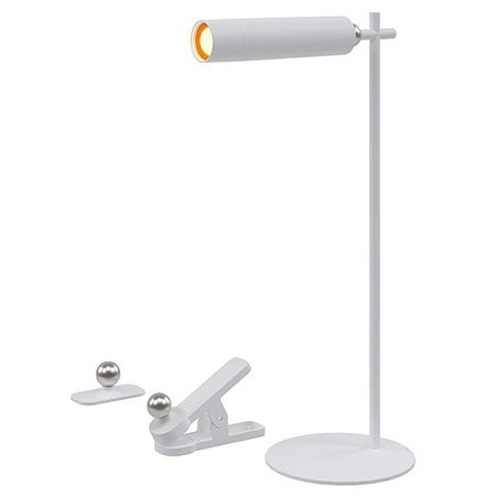 Lampă birou magnetică V-TAC 3W