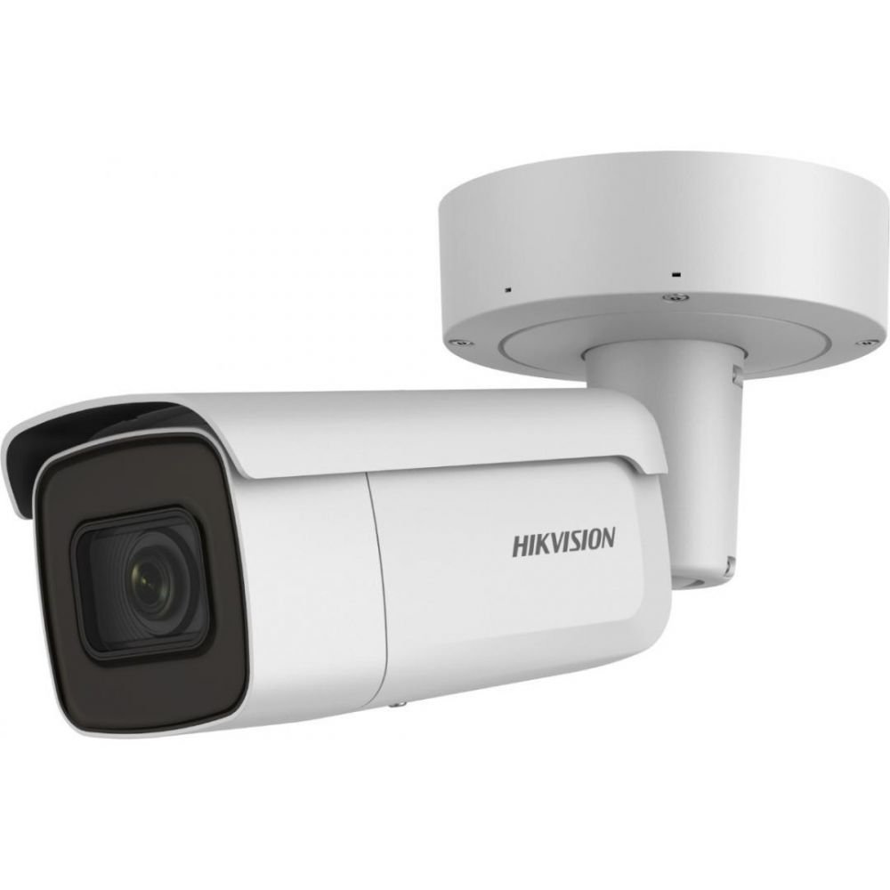 Camera Hikvision IP Bullet 2MP Acusense