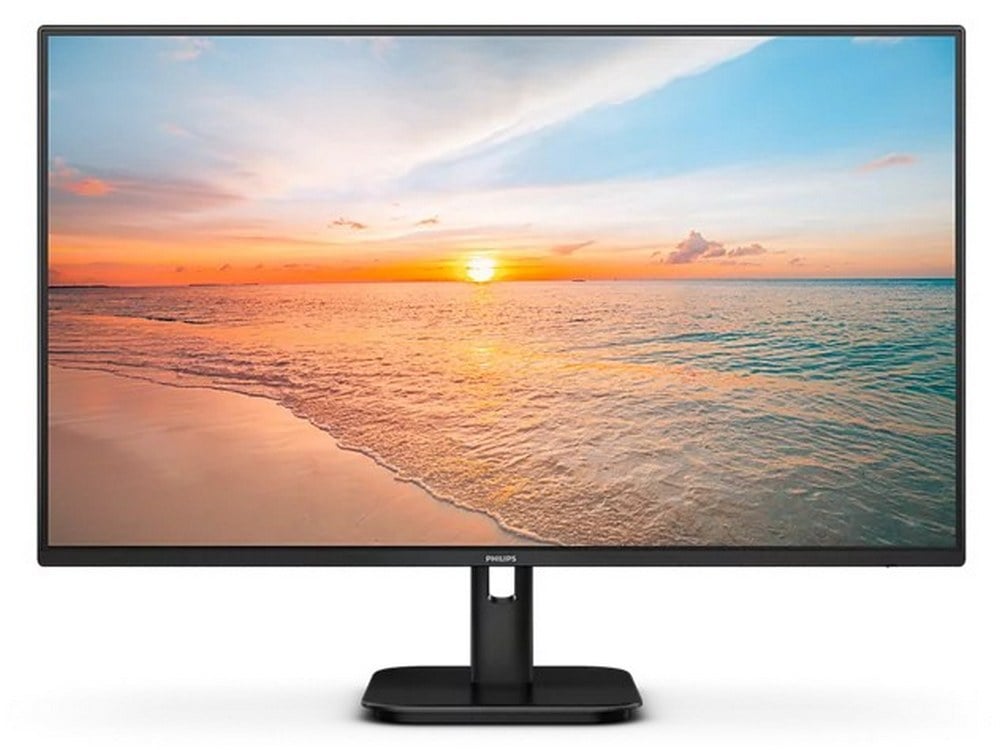 Monitor gaming Philips 27 inch Full HD IPS 120Hz, LowBlue