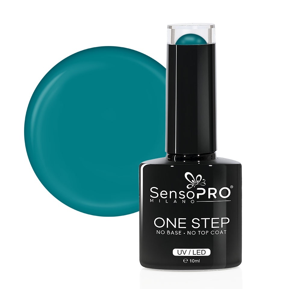 Oja SensoPRO One Step Green Lotus #058