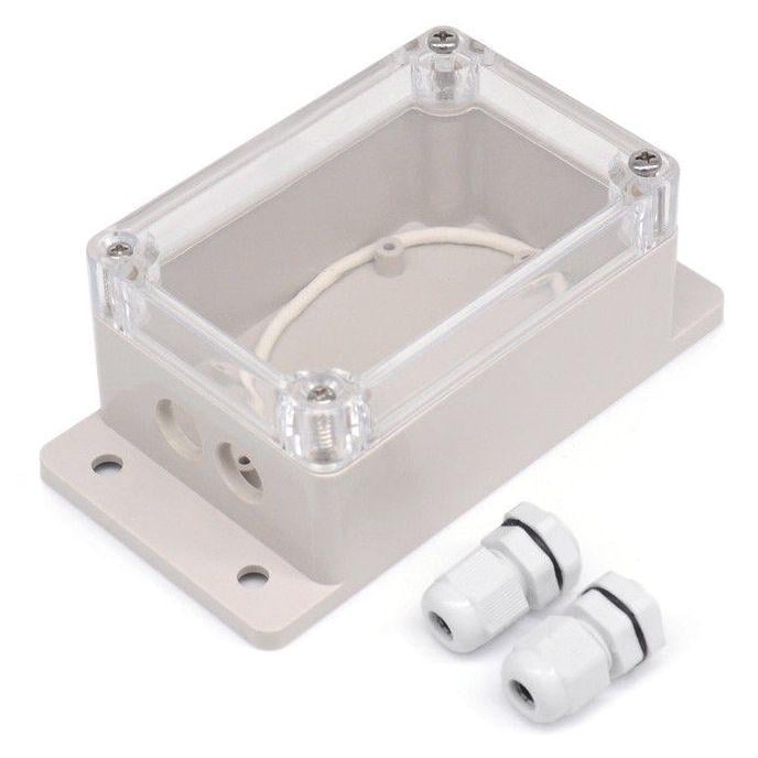 Sonoff Carcasă IP66 Rezistentă la Apă