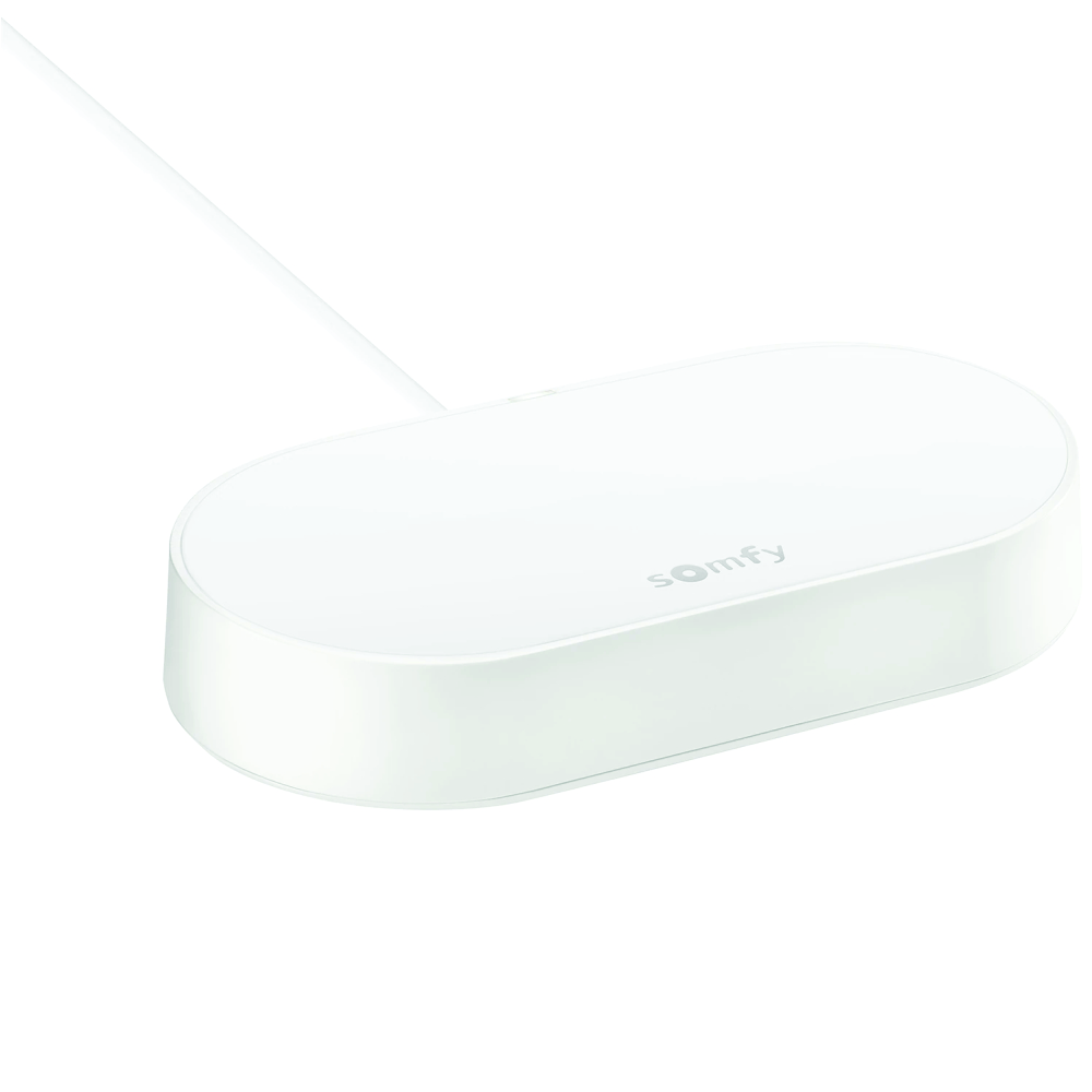 Somfy Connectivity Kit Resigilat | Control Vocal & App
