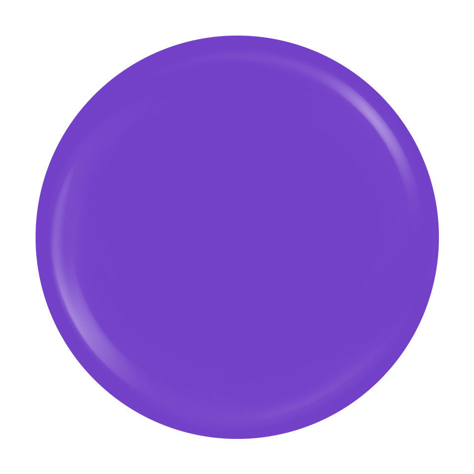 Gel UV Colorat Velvet Plum SensoPRO 5ml