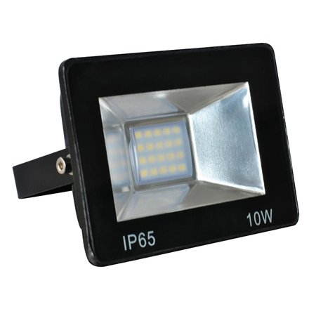 Reflector LED Omega 10W 4200K Lumini Neutre