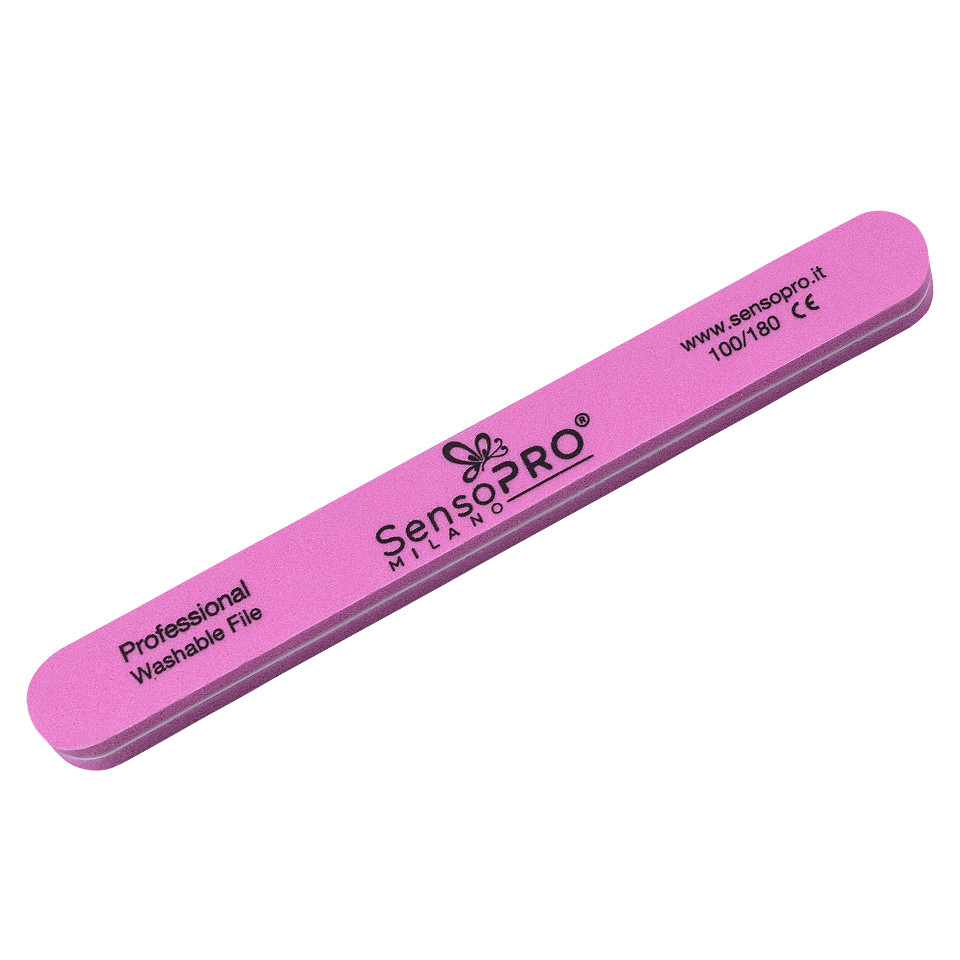 Pila Buffer SensoPRO Milano 100/180 Roz