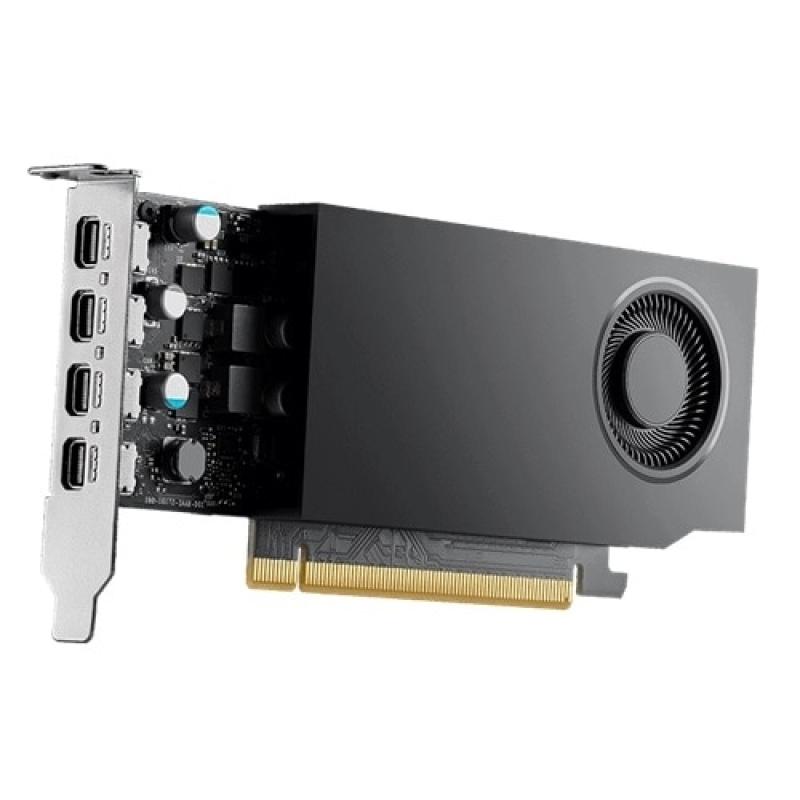 Placă Video Dell NVIDIA RTX A1000 8GB GDDR6 Profesională