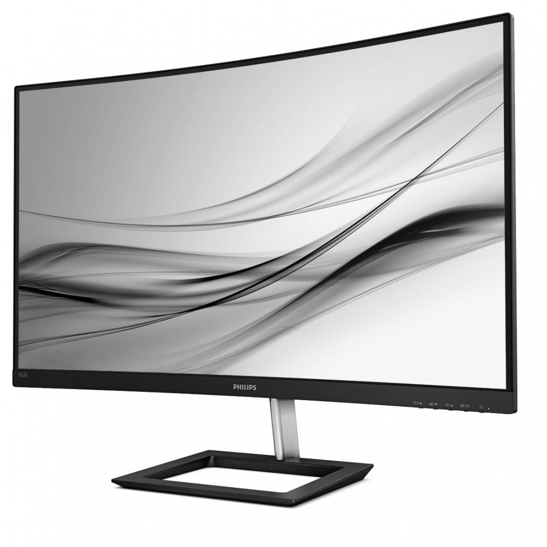 Monitor Philips 31.5" Curbat Full HD | 322E1C/00 - imagine 11