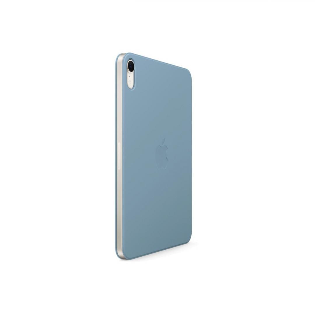Apple Smart Folio iPad mini A17 Pro Denim - Husă Protecție - imagine 3