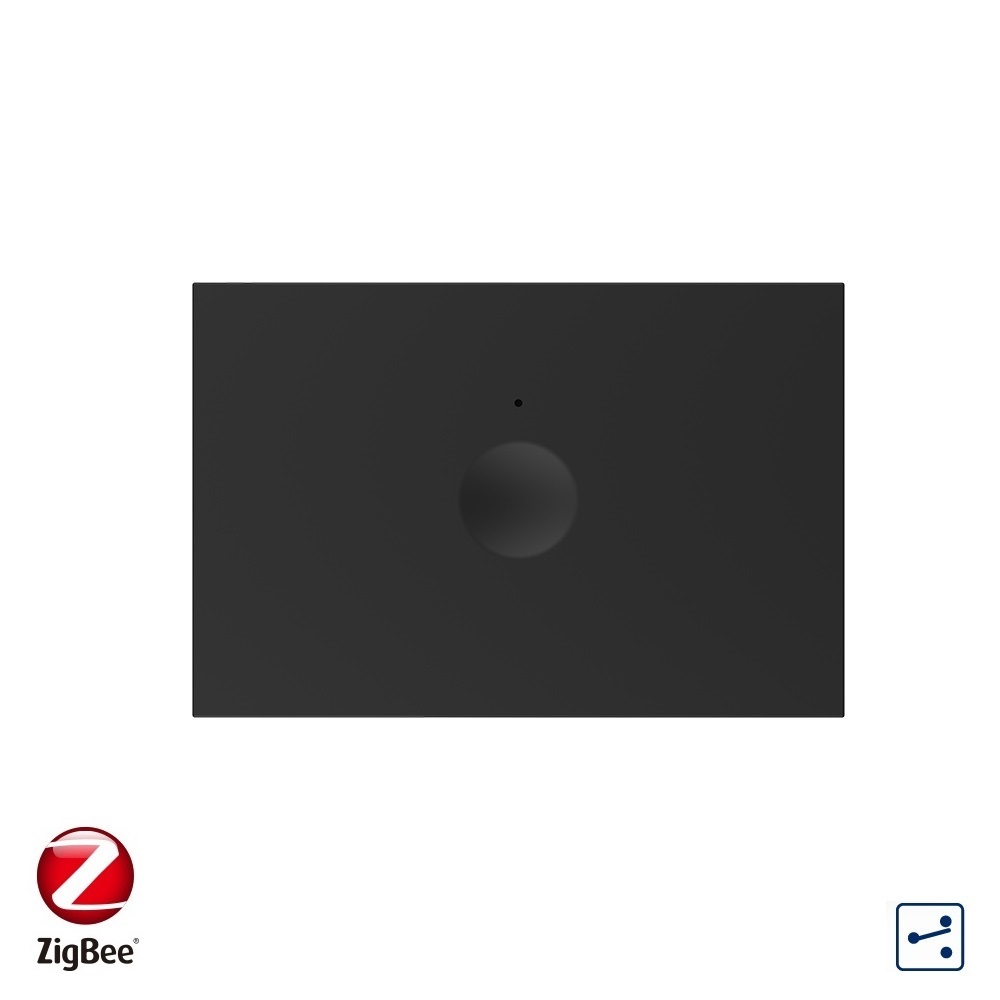 Modul Touch ZigBee Livolo, Standard Italian - imagine 5