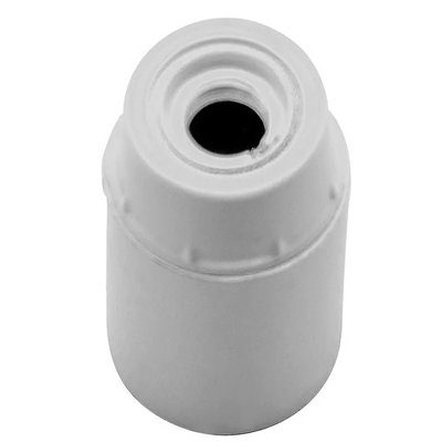 Dulie E14 Albă V-TAC, Bakelite IP20