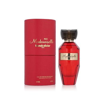 Franck Olivier Mademoiselle Red 100ml