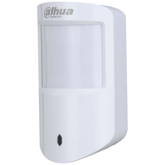 Senzor Mișcare Wireless Dahua ARD1233-W2