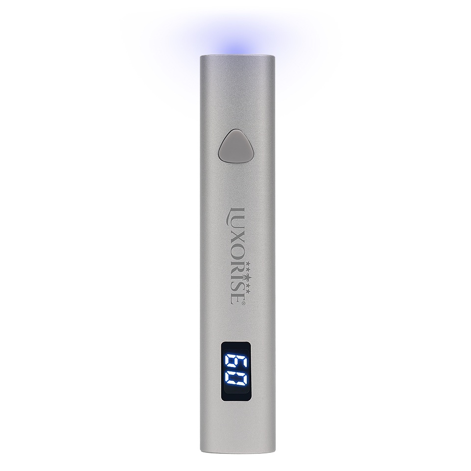 Lampă Unghii UV/LED Luxorise Portabilă - imagine 2