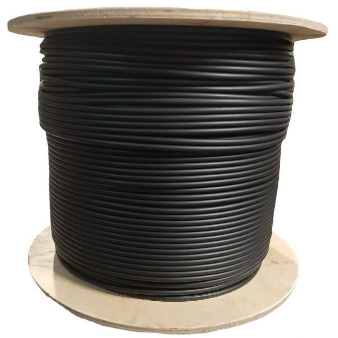 Rola Cablu Solar 500ml Rcb Electro