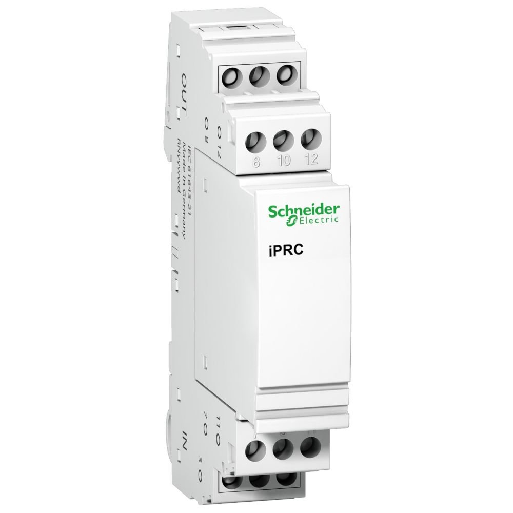Descarcator IPRC Schneider 2 Poli 0.45A