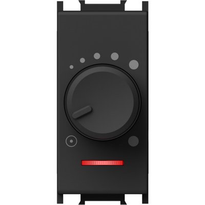 Variator Rotativ TEM 40-300W, Modul Cap Scara - imagine 1