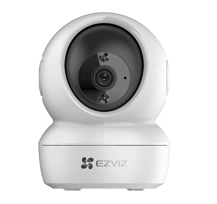 Ezviz CS-H6c - Cameră PT 4MP Wireless Interior - imagine 1