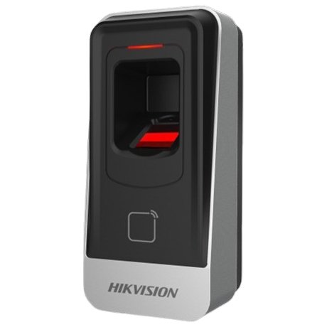 Cititor Amprentă Hikvision DS-K1201AMF MIFARE