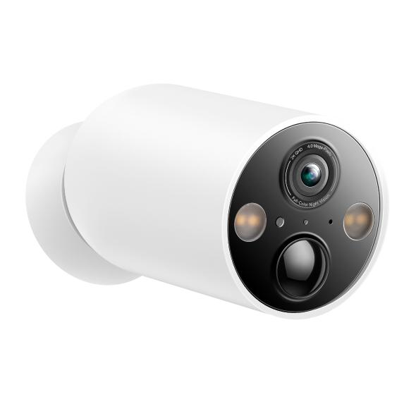 Cameră Supraveghere Wireless TP-Link Tapo C425 2K QHD - imagine 2